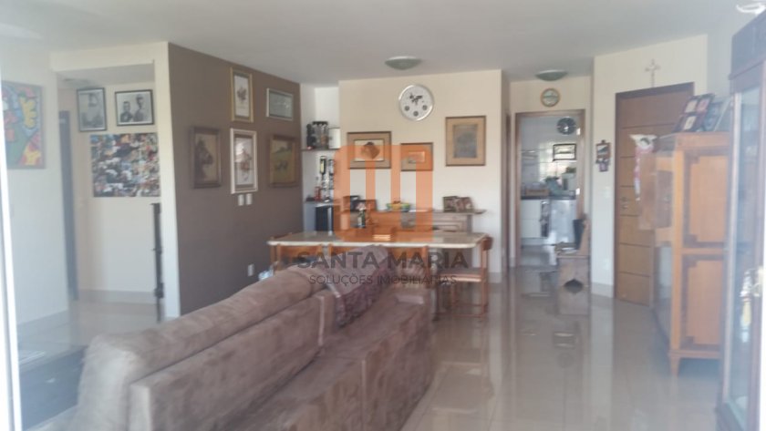 Apartamento para comprar em Vila Seixas, Ribeirão Preto - Sala (unidade) - foto 3 código 56474
