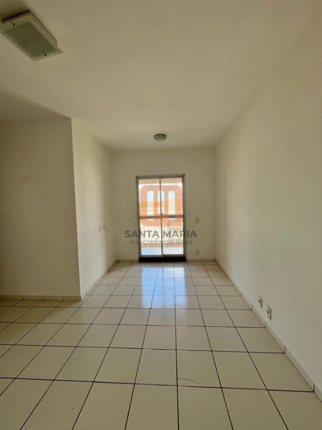 Apartamento em Parque Dos Lagos, Ribeirão Preto