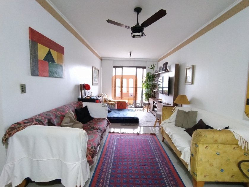 Apartamento para comprar no condomínio Green Park em Ribeirânia, Ribeirão Preto - código 56498