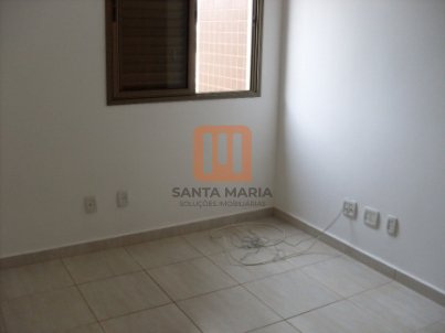 Apartamento para comprar em Santa Cruz, Ribeirão Preto - Dormitorio (unidade) - foto 3 código 5650