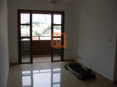 Apartamento para comprar no condomínio Avant Place em Santa Cruz, Ribeirão Preto - código 5650