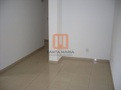 Apartamento para comprar em Santa Cruz, Ribeirão Preto - Sala (unidade) - foto 2 código 5650