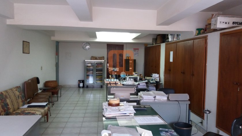 Sala comercial em Centro, Ribeirão Preto