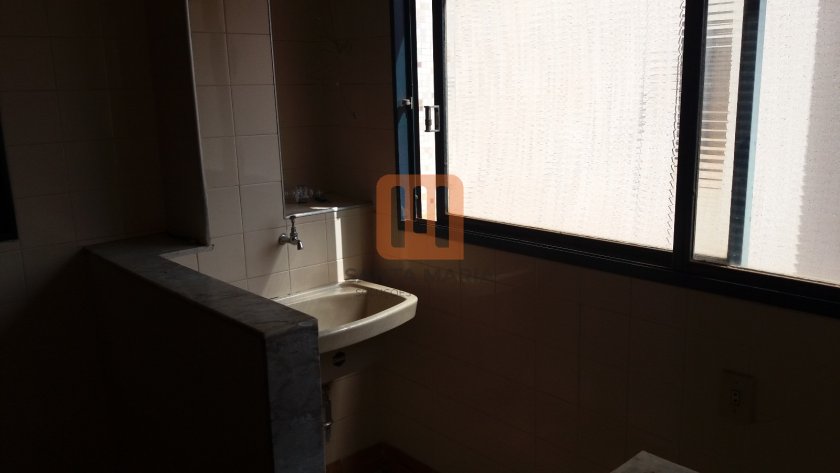 Sala comercial para comprar em Centro, Ribeirão Preto - Lavanderia (unidade) - foto 5 código 56512