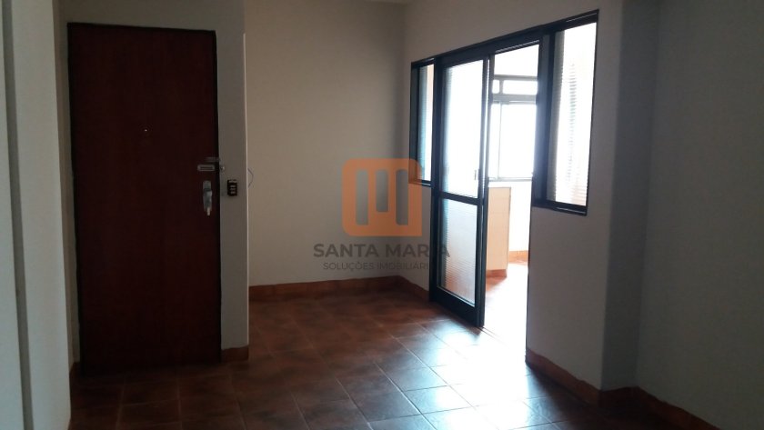 Sala comercial para comprar em Centro, Ribeirão Preto - Sala (unidade) - foto 2 código 56512