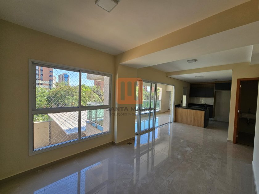 Apartamento para comprar no condomínio Grandview Terrace em Jardim Botanico, Ribeirão Preto - código 56518