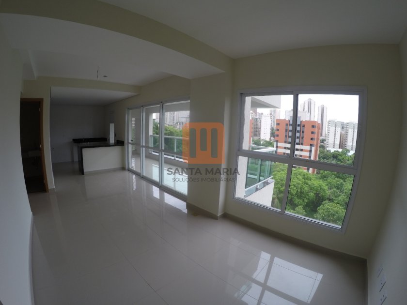 Apartamento para comprar no condomínio Grandview Terrace em Jardim Botanico, Ribeirão Preto - código 56551