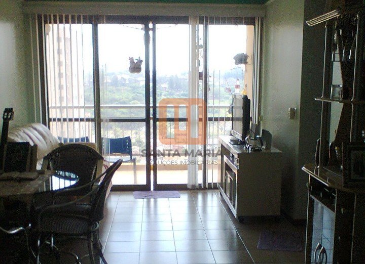 Apartamento para comprar no condomínio Ilha de Santorini em Santa Cruz, Ribeirão Preto - código 56555