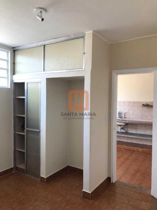 Casa para comprar em Vila Tibério, Ribeirão Preto - Cozinha (unidade) - foto 4 código 56559