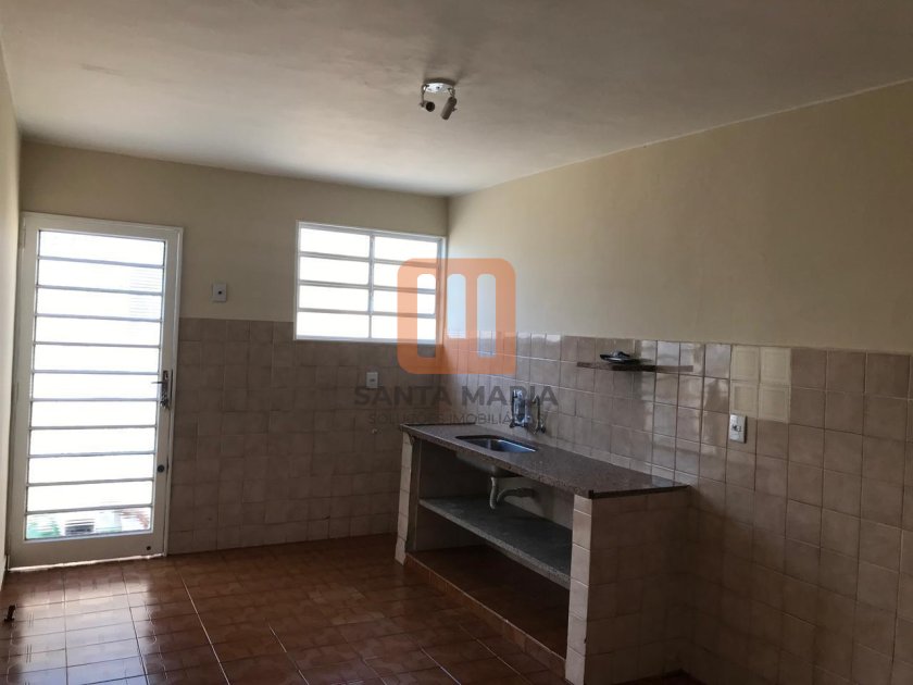 Casa para comprar em Vila Tibério, Ribeirão Preto - Cozinha (unidade) - foto 3 código 56559
