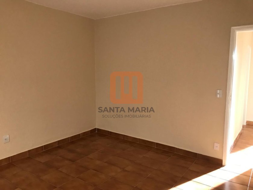 Casa para comprar em Vila Tibério, Ribeirão Preto - Dormitorio (unidade) - foto 5 código 56559