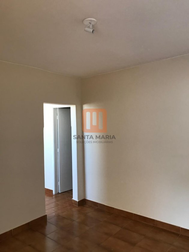 Casa para comprar em Vila Tibério, Ribeirão Preto - Sala (unidade) - foto 2 código 56559