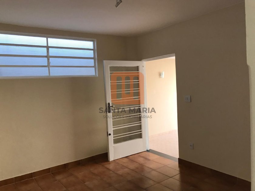 Casa em Vila Tibério, Ribeirão Preto