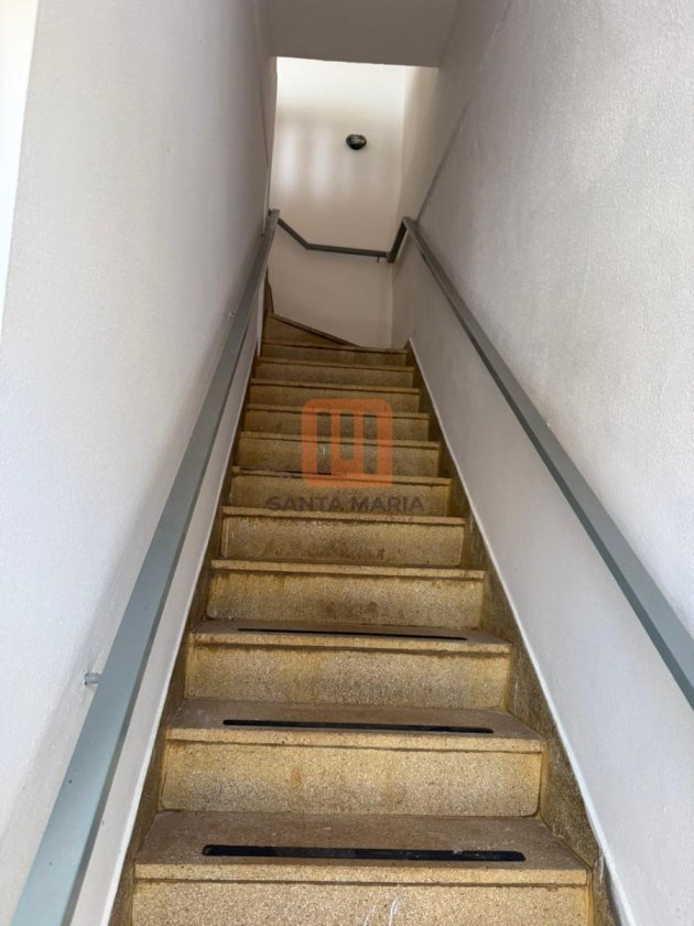 Salão-Galpão para comprar em Campos Elíseos, Ribeirão Preto - Banheiro/lavabo (unidade) - foto 3 código 56566