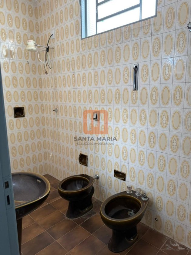 Salão-Galpão para comprar em Campos Elíseos, Ribeirão Preto - Banheiro/lavabo (unidade) - foto 4 código 56566