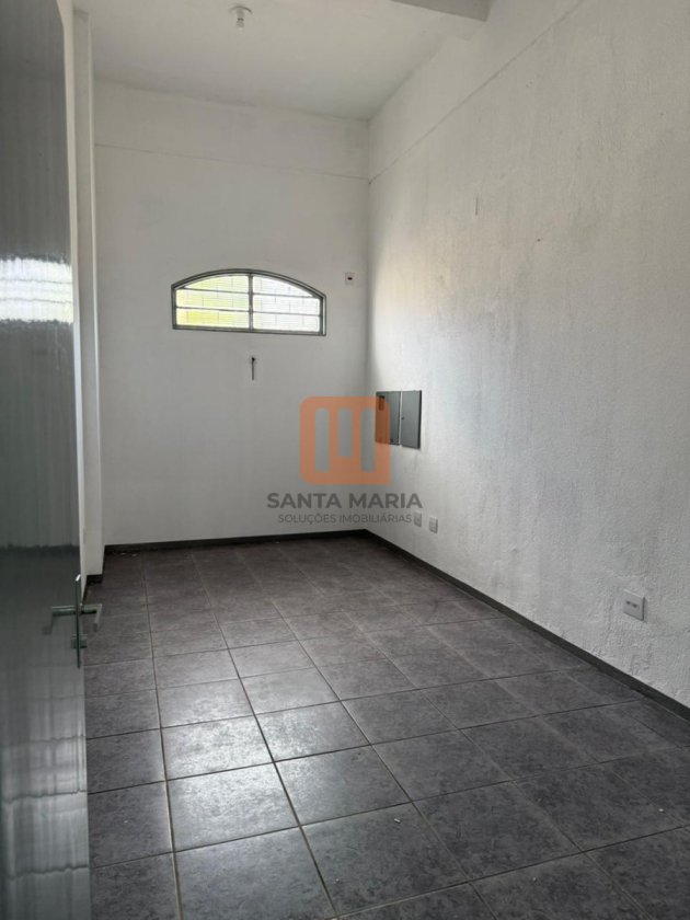 Salão-Galpão para comprar em Campos Elíseos, Ribeirão Preto - Recepção (unidade) - foto 2 código 56566