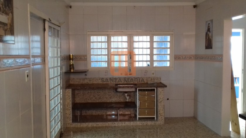 Casa para comprar em Ipiranga, Ribeirão Preto - Cozinha (unidade) - foto 3 código 56573
