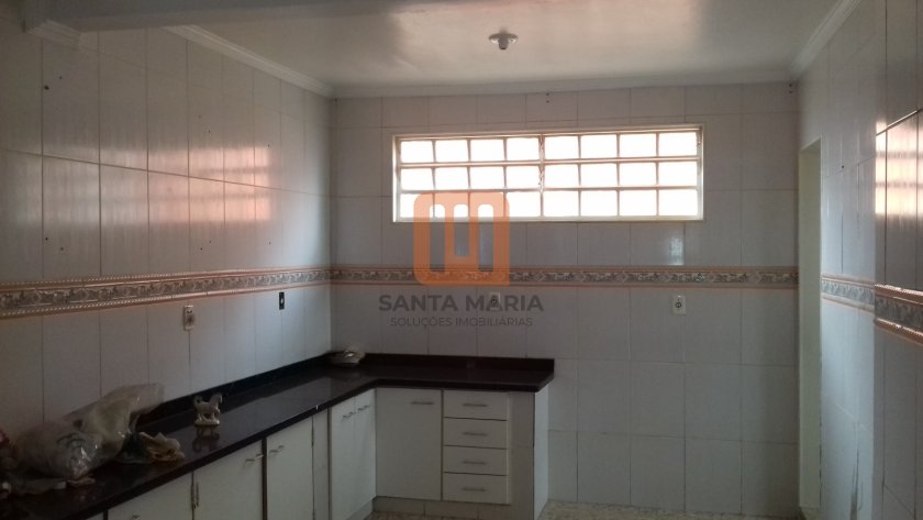 Casa para comprar em Ipiranga, Ribeirão Preto - Cozinha (unidade) - foto 4 código 56573