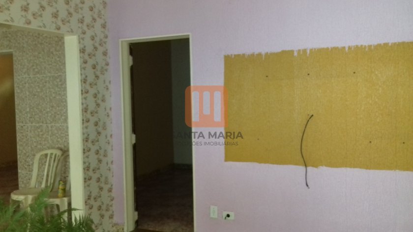Casa para comprar em Ipiranga, Ribeirão Preto - Sala (unidade) - foto 2 código 56573