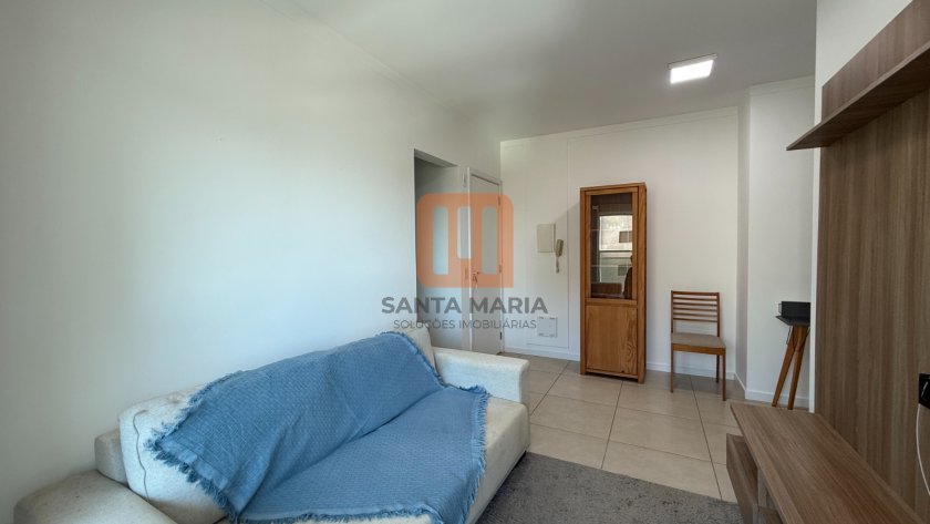 Apartamento para comprar em Jardim Botanico, Ribeirão Preto - Sala (unidade) - foto 2 código 56579