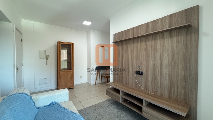 Apartamento para comprar em Jardim Botanico, Ribeirão Preto - Sala (unidade) - foto 3 código 56579