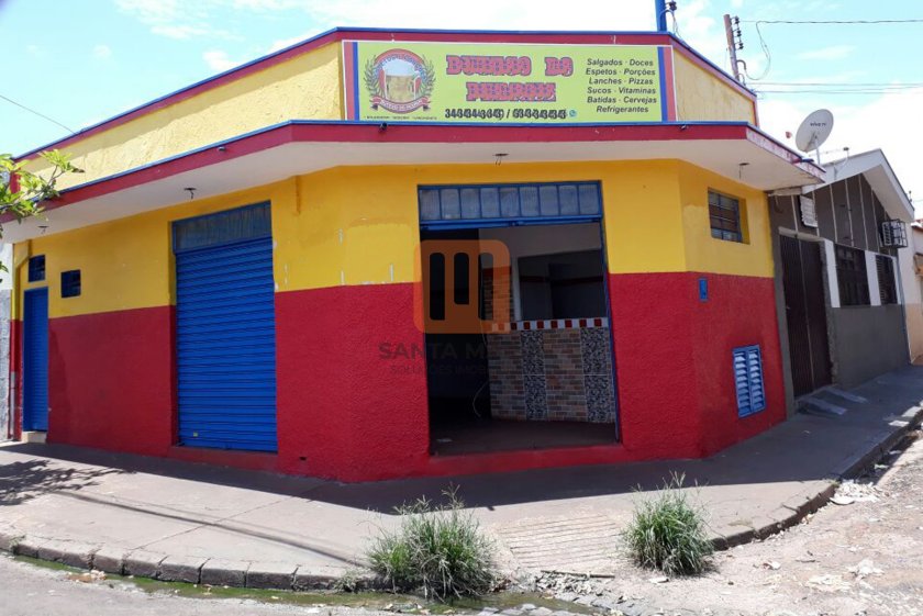 Casa em Ipiranga, Ribeirão Preto