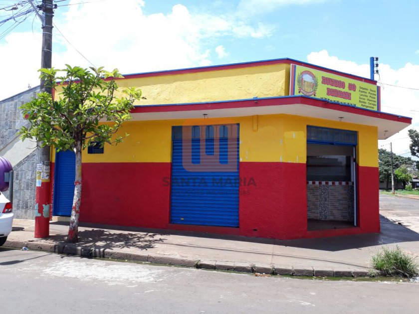 Casa para comprar em Ipiranga, Ribeirão Preto - Fachada Unidade (unidade) - foto 2 código 56600
