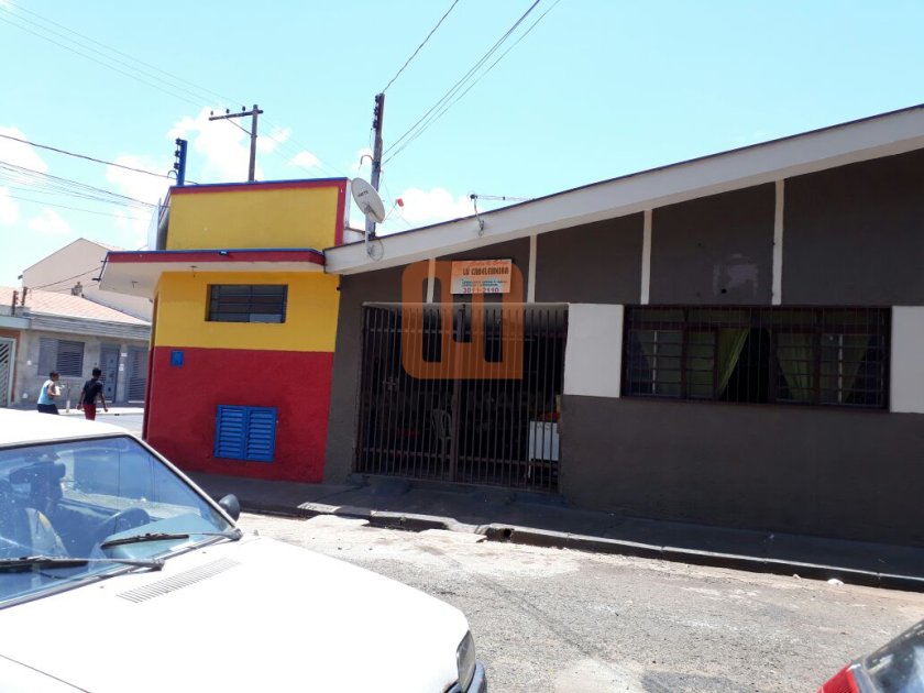 Casa para comprar em Ipiranga, Ribeirão Preto - Fachada Unidade (unidade) - foto 3 código 56600