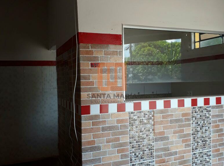 Casa para comprar em Ipiranga, Ribeirão Preto - Salão (unidade) - foto 4 código 56600