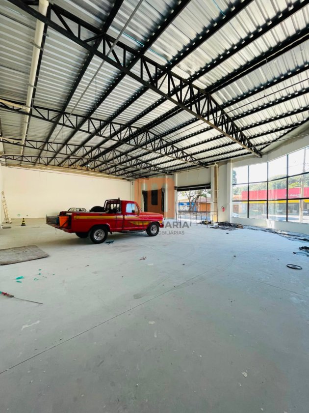 Salão-Galpão para alugar em Centro, Ribeirão Preto - Acompanhamento da obra (unidade) - foto 5 código 56606