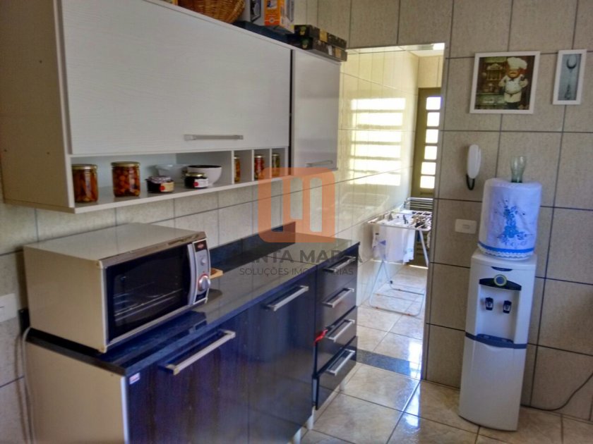 Chácara para comprar em Zona Rural, Descalvado - Cozinha (unidade) - foto 4 código 56636