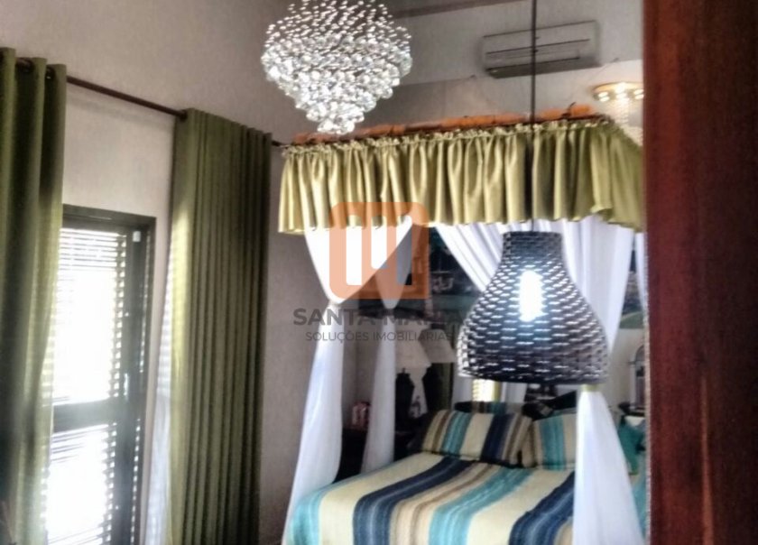 Chácara para comprar em Zona Rural, Descalvado - Dormitorio (unidade) - foto 5 código 56636