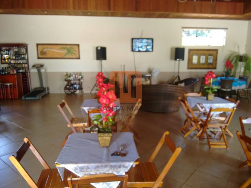 Chácara para comprar em Zona Rural, Descalvado - Sala (unidade) - foto 2 código 56636