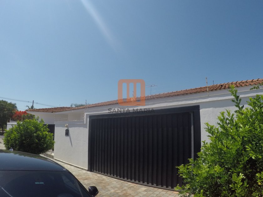 Casa para comprar em Ribeirânia, Ribeirão Preto - Fachada Unidade (unidade) - foto 3 código 56645