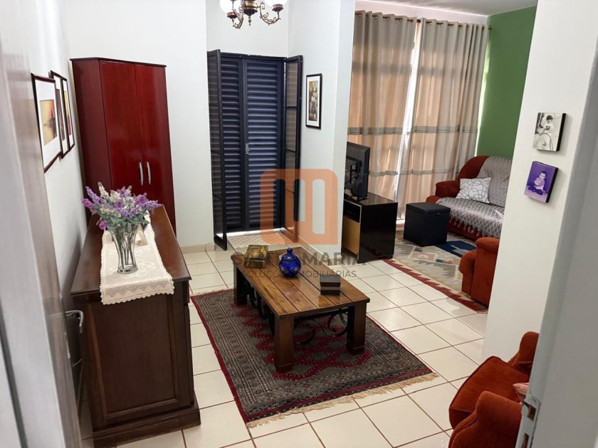 Apartamento para comprar no condomínio E. Silveira em Jardim Irajá, Ribeirão Preto - código 56662
