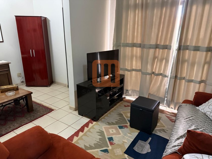 Apartamento para comprar em Jardim Irajá, Ribeirão Preto - Sala de Estar (unidade) - foto 3 código 56662