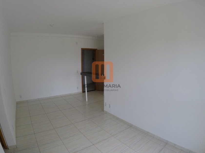 Apartamento para comprar em Monte Alegre, Ribeirão Preto - Sala (unidade) - foto 3 código 56666