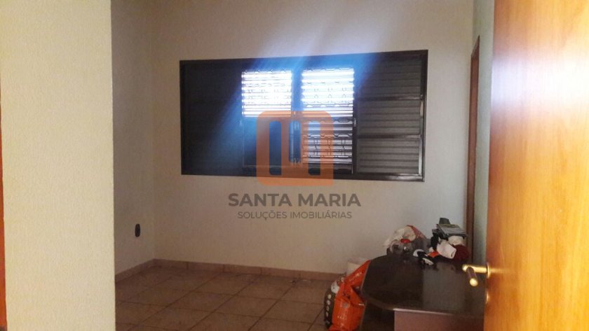 Casa para comprar em City Ribeirão, Ribeirão Preto - Dormitorio (unidade) - foto 4 código 5668