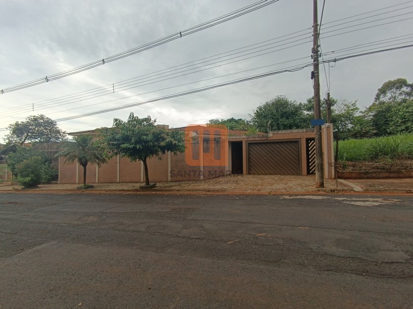 Casa em City Ribeirão, Ribeirão Preto