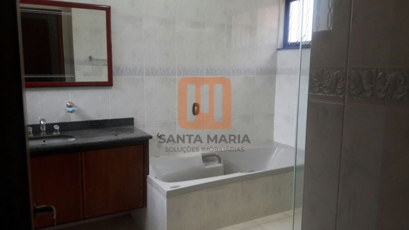 Casa para comprar em City Ribeirão, Ribeirão Preto - Hidromassagem (Ofurô) (unidade) - foto 5 código 5668