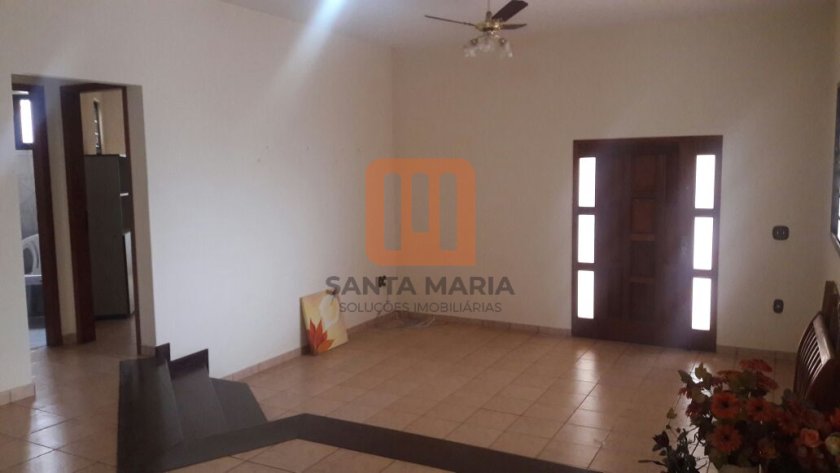 Casa para comprar em City Ribeirão, Ribeirão Preto - Sala (unidade) - foto 2 código 5668