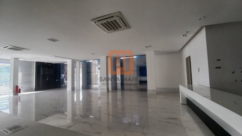 Salão-Galpão em Jardim Sumaré, Ribeirão Preto