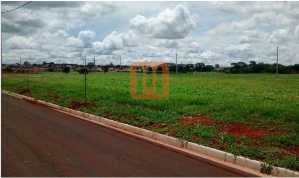 Terreno para comprar em Jardim Fortaleza, Brodowski - Terreno/Lote (unidade) - foto 2 código 56693