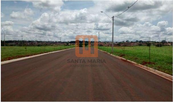 Terreno para comprar em Jardim Fortaleza, Brodowski - Terreno/Lote (unidade) - foto 3 código 56693