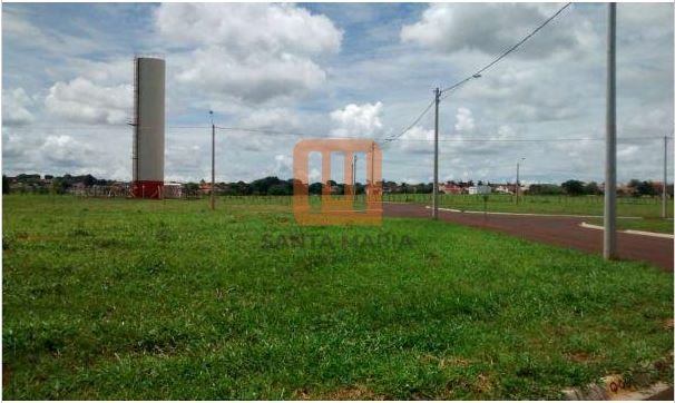 Terreno para comprar em Jardim Fortaleza, Brodowski - Terreno/Lote (unidade) - foto 4 código 56693