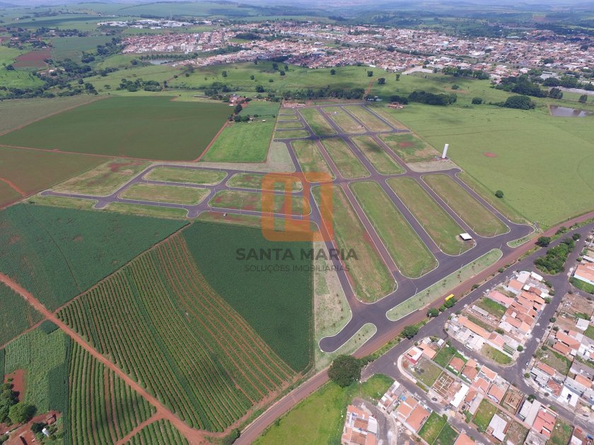Terreno para comprar em Jardim Fortaleza, Brodowski - Terreno/Lote (unidade) - foto 5 código 56693