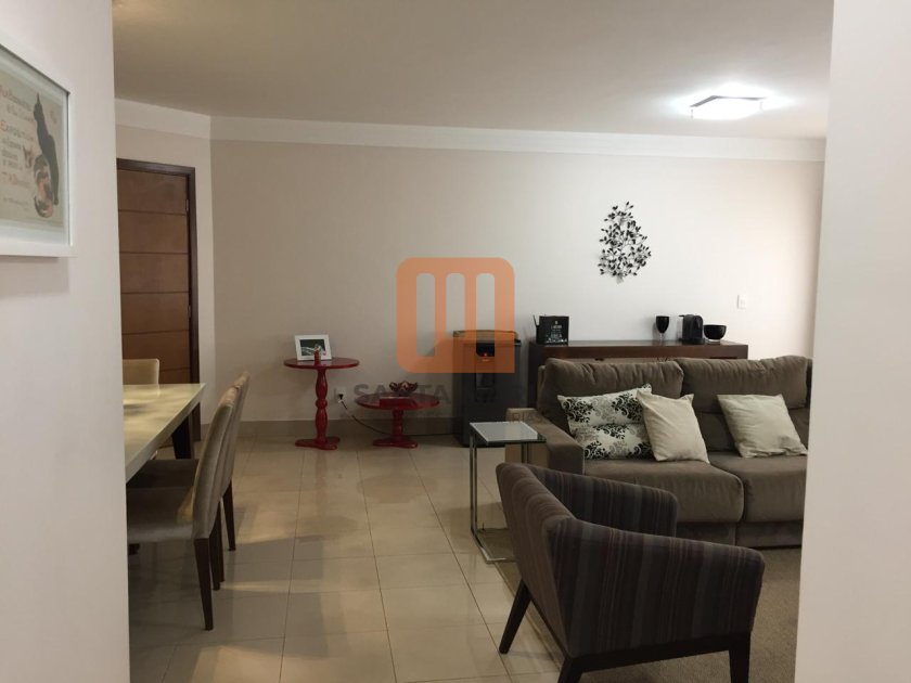 Apartamento para comprar no condomínio Villaggio Monteverdi em Vila Seixas, Ribeirão Preto - código 56721
