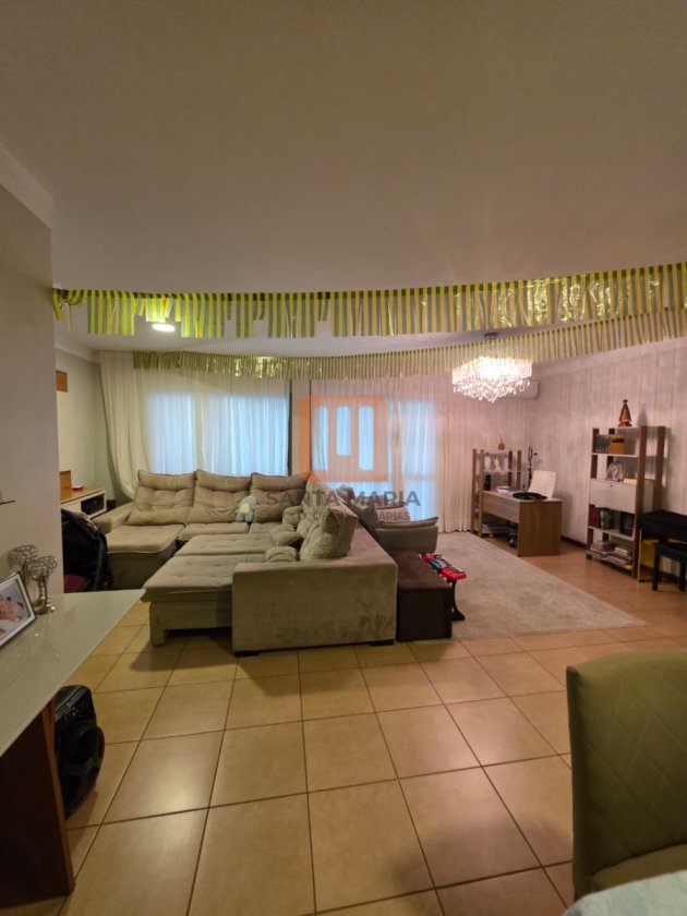 Apartamento para comprar em Jardim Santa Angela, Ribeirão Preto - Sala (unidade) - foto 3 código 5674