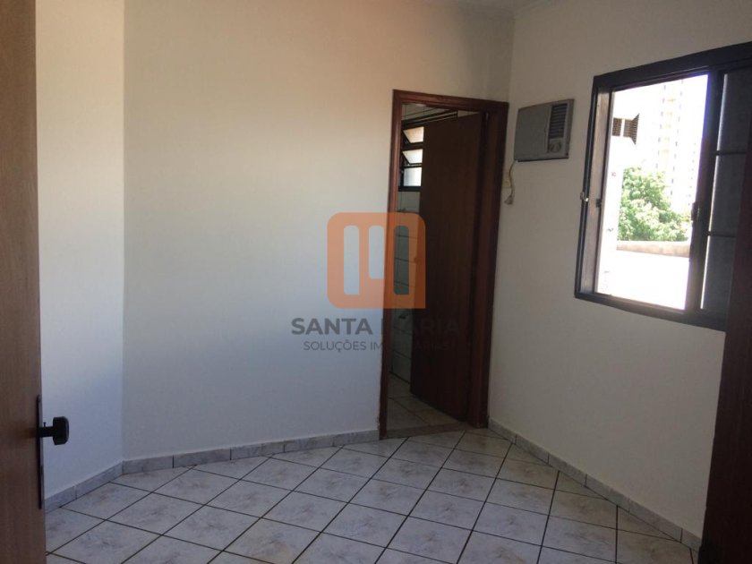 Apartamento para comprar em Jardim Irajá, Ribeirão Preto - Sala (unidade) - foto 2 código 56756