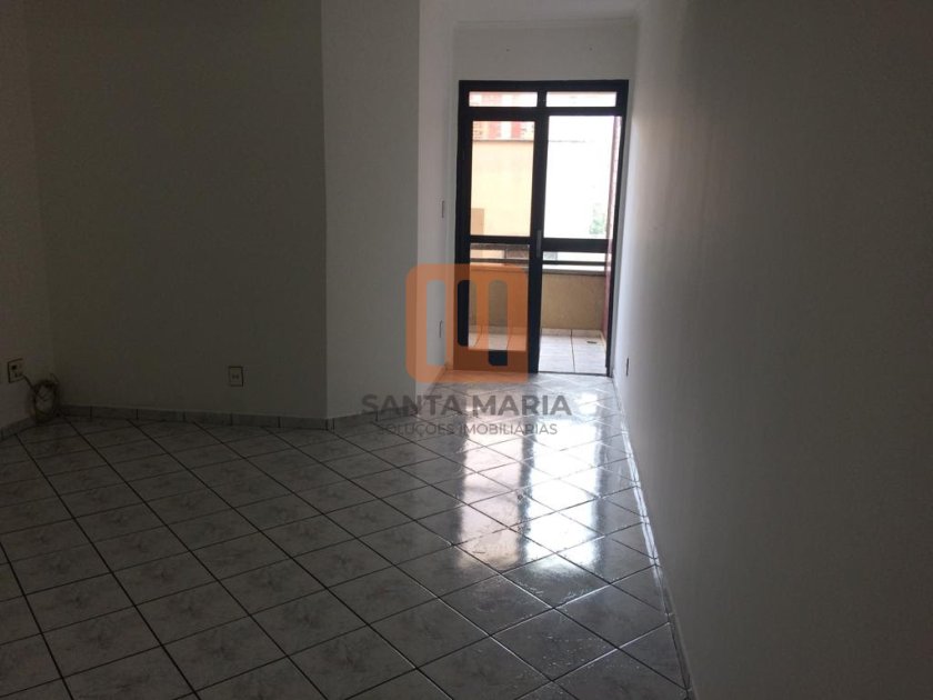 Apartamento para comprar no condomínio Millenium em Jardim Irajá, Ribeirão Preto - código 56756
